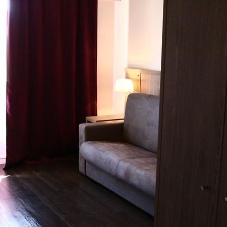 Hotel Albion Аяччо Екстер'єр фото