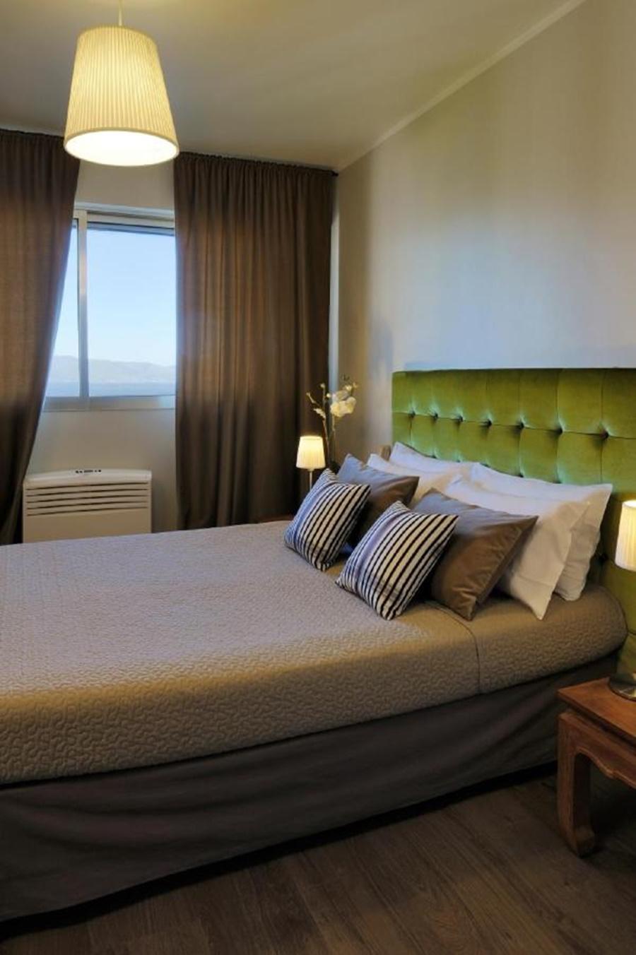 Hotel Albion Аяччо Екстер'єр фото