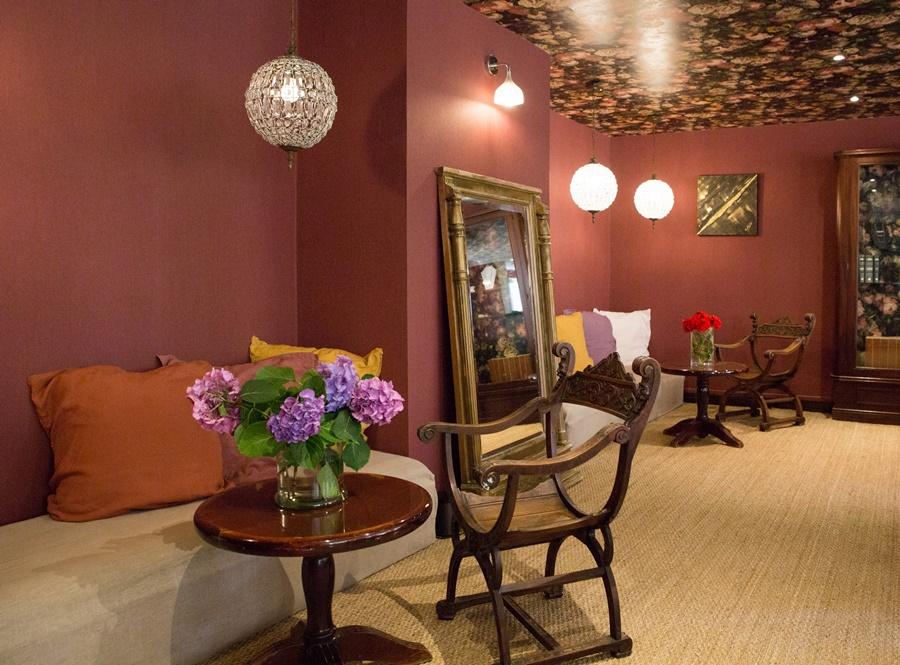 Hotel Albion Аяччо Екстер'єр фото