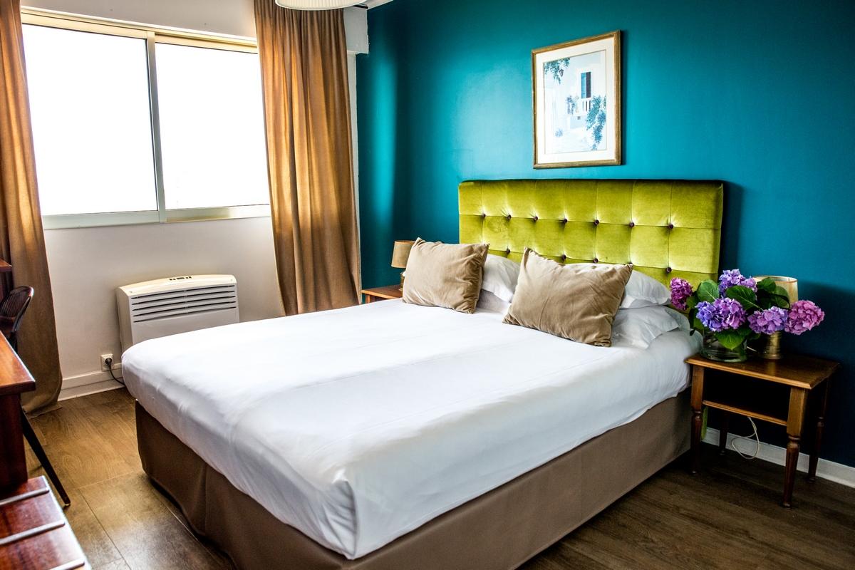 Hotel Albion Аяччо Екстер'єр фото