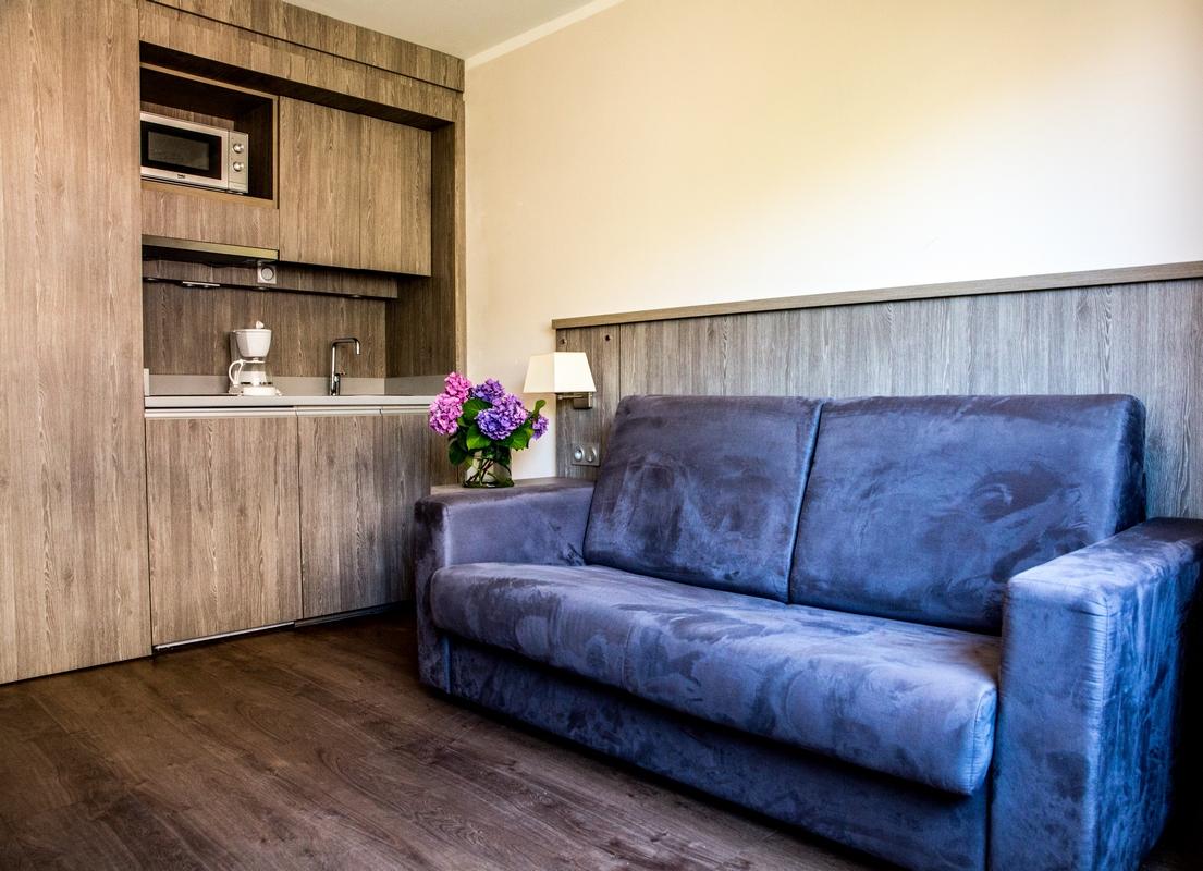 Hotel Albion Аяччо Екстер'єр фото