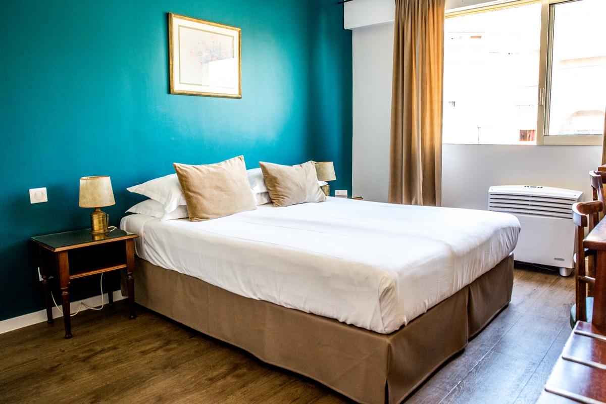 Hotel Albion Аяччо Екстер'єр фото