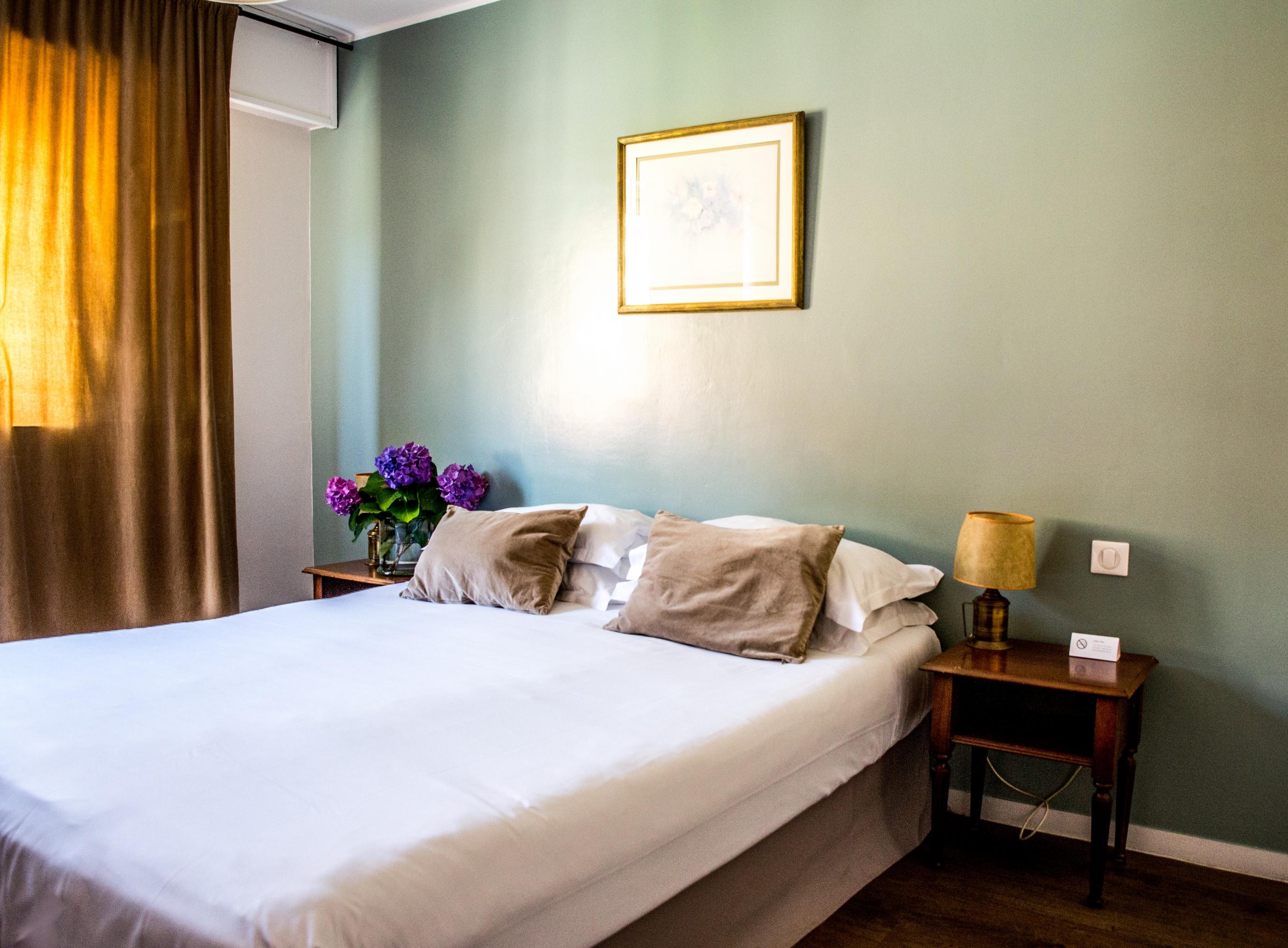 Hotel Albion Аяччо Екстер'єр фото