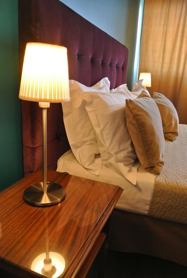 Hotel Albion Аяччо Екстер'єр фото
