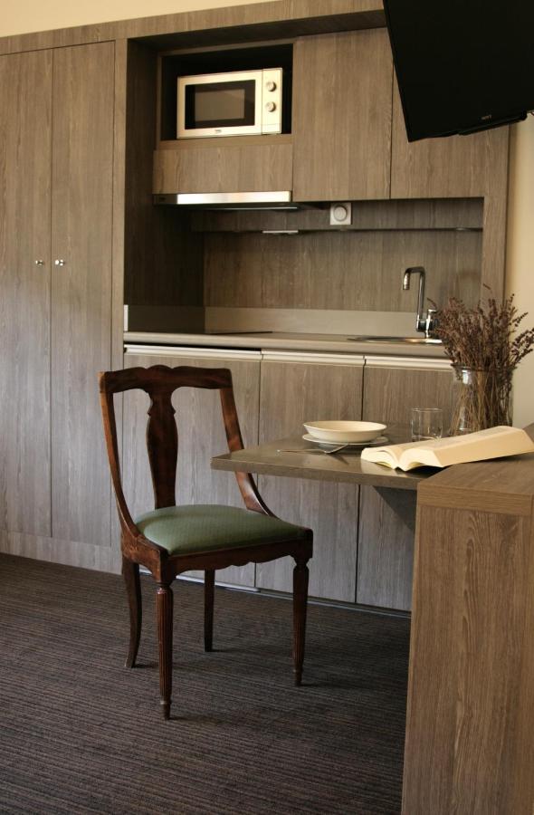 Hotel Albion Аяччо Екстер'єр фото