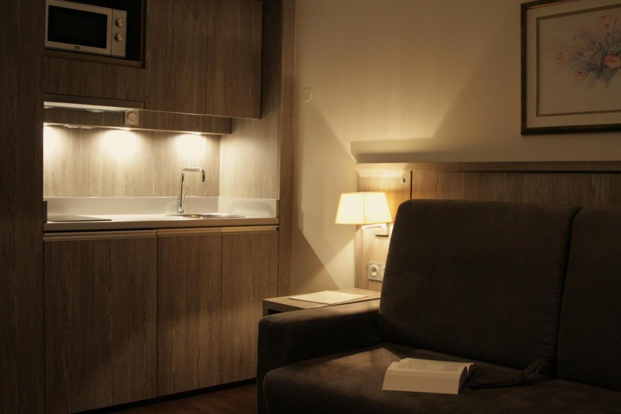 Hotel Albion Аяччо Екстер'єр фото