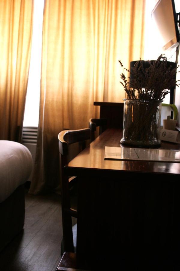 Hotel Albion Аяччо Екстер'єр фото