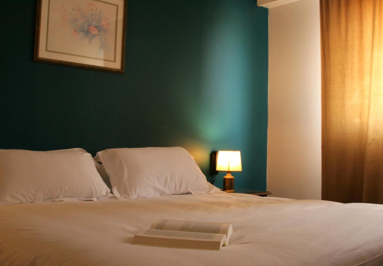 Hotel Albion Аяччо Екстер'єр фото