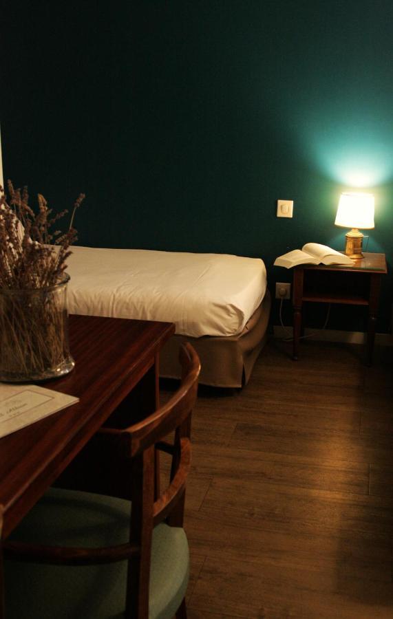 Hotel Albion Аяччо Екстер'єр фото