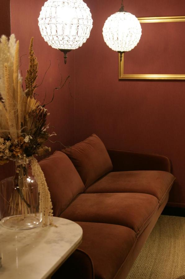 Hotel Albion Аяччо Екстер'єр фото