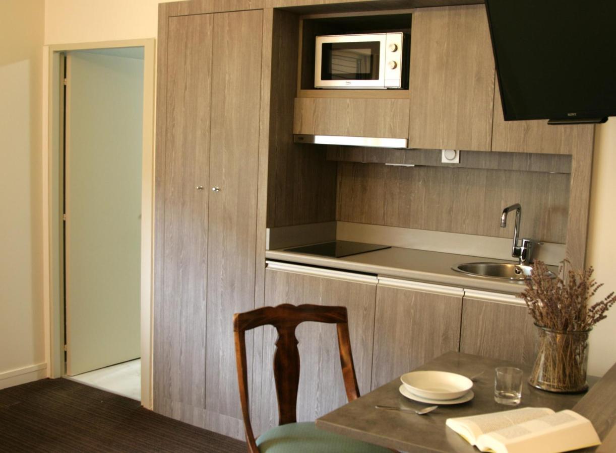 Hotel Albion Аяччо Екстер'єр фото