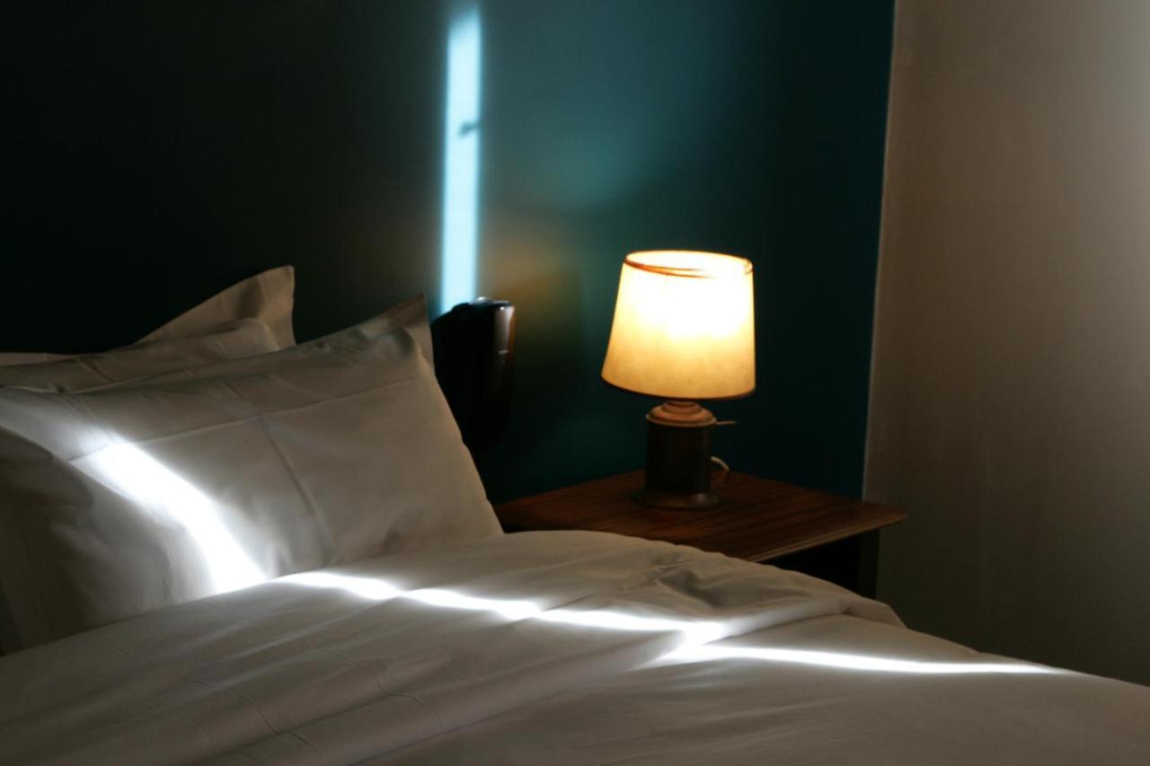 Hotel Albion Аяччо Екстер'єр фото
