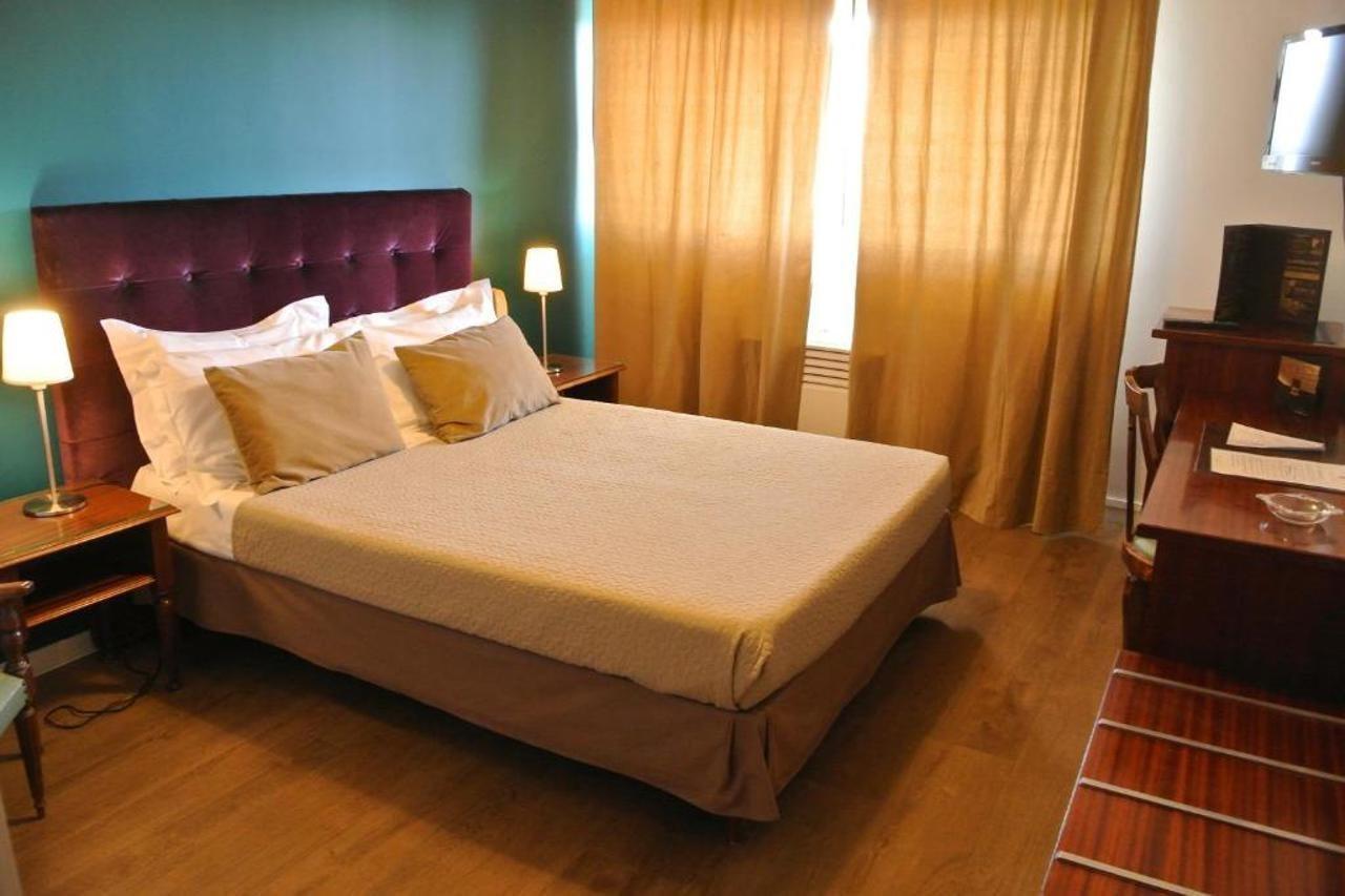 Hotel Albion Аяччо Екстер'єр фото