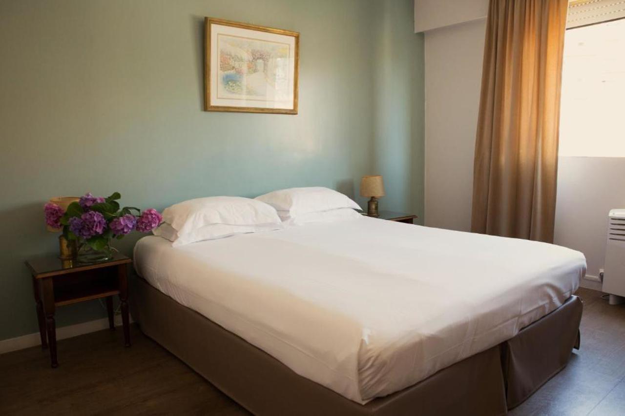 Hotel Albion Аяччо Екстер'єр фото