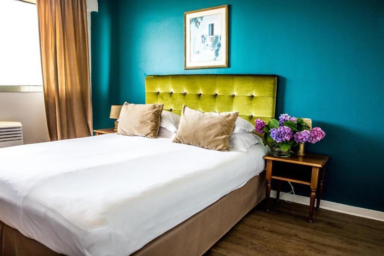 Hotel Albion Аяччо Екстер'єр фото