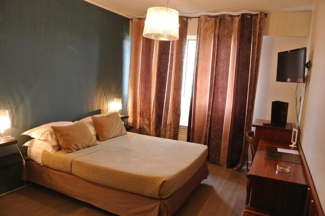 Hotel Albion Аяччо Екстер'єр фото