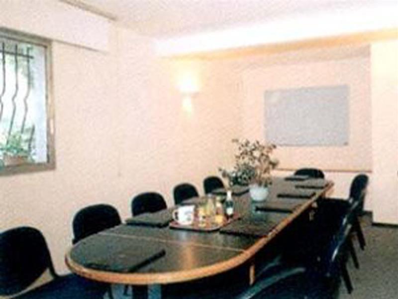 Hotel Albion Аяччо Екстер'єр фото