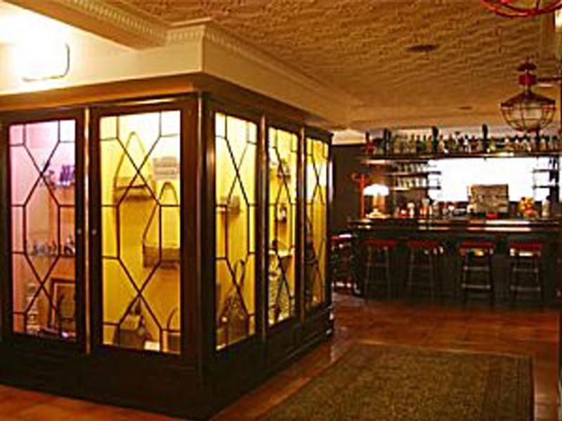 Hotel Albion Аяччо Екстер'єр фото