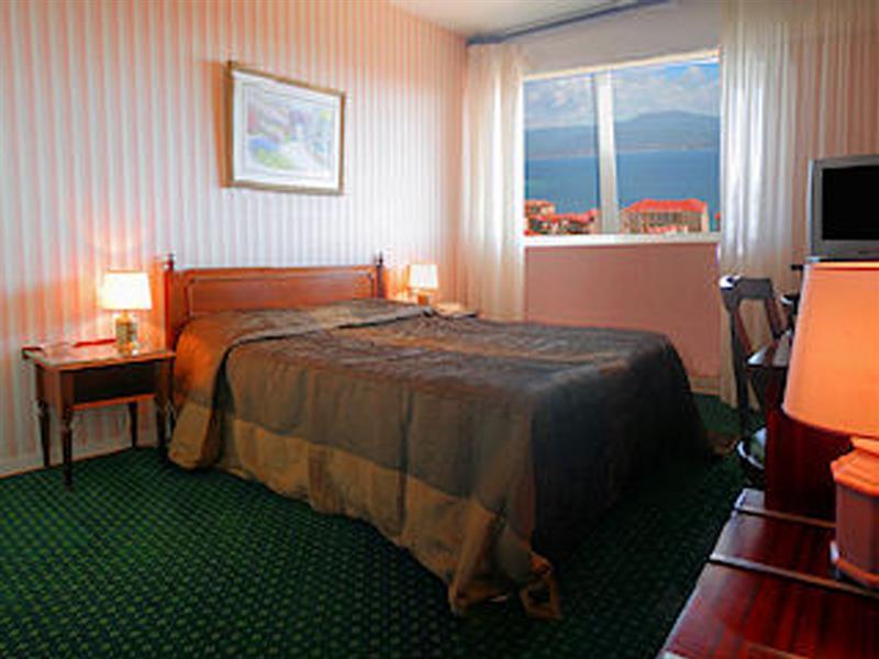 Hotel Albion Аяччо Екстер'єр фото